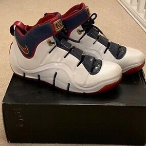 LimitedEdition Playoffs 4 Size 10.5 GreatCondition